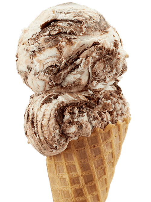 Ice Cream — Stix & Cones/Dothan Ice Cream Co.